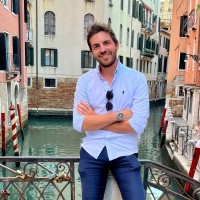 FONDERIE SIME SPA Employee Michele Crema's profile photo