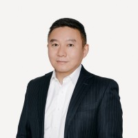 North Carolina Department of State Treasurer Employee Ming-Yu Xu's profile photo