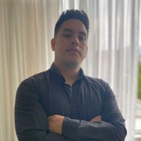 Rootstack Employee David Leandro Calvo Salazar's profile photo
