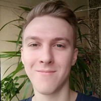 VReal Soft Employee Stanislav Fesenko's profile photo