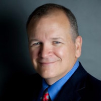 Incode Employee Daniel Welch's profile photo