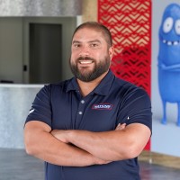 Watkins Construction & Roofing Employee Kevin Gaines's profile photo