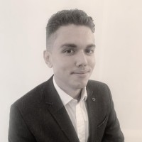 London Credit Employee Jake McCausland's profile photo