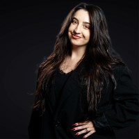 Colling Media Employee McKayla Hull's profile photo