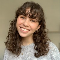 Universal Music Canada Employee Gabrielle Malek's profile photo