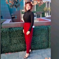Knowledge Studio Employee Rija Hasnain's profile photo