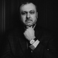 SCARPEL TELECOM Employee Gregory Patrikeev's profile photo