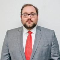 Lasser Law Group Employee Andrew Baranetsky's profile photo