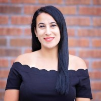 CivicScience Employee Jacqueline Martoral's profile photo