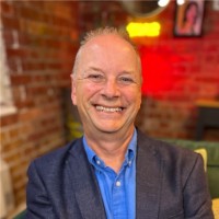 Stratentia Employee Ray Fleming's profile photo