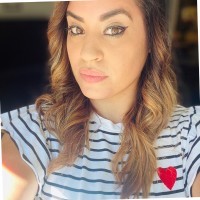 GOULD & GOODRICH, INC. Employee Rosalie Vazquez's profile photo