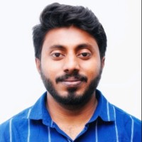 VVT SOLUTIONS PRIVATE LIMITED Employee Jaswanth Kommisetty's profile photo