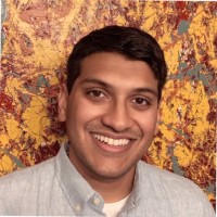 Krisna Patel Email & Phone Number