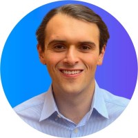 Toperty Employee Julián Uribe Umaña's profile photo