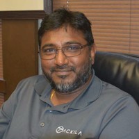 Ackila, Inc Employee Shankar Velusamy's profile photo
