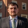 KVS Computers Employee Samuel Benamati's profile photo