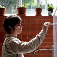 Eclipse DeepLearning4J Employee Adam Gibson's profile photo