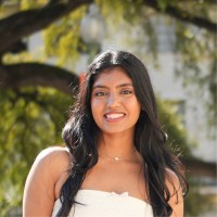 McKetta Department of Chemical Engineering, The University of Texas at Austin Employee Riya Bahl's profile photo