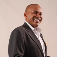 Wallace Githegi Email & Phone Number