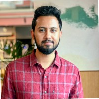 Redblock Employee Aviral Srivastava's profile photo
