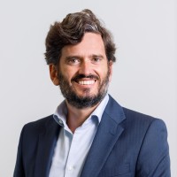 Bupa Employee Carlos Jaureguizar's profile photo