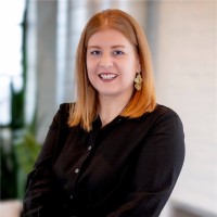 Tulsa Remote Employee Casey Kooiman's profile photo