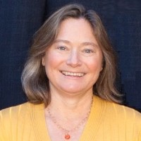 Adaptive Insights Employee Hali Lindbloom's profile photo