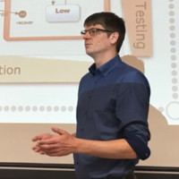 itemis DE Employee Florian Antony's profile photo
