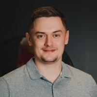 Mobilexpense Employee Dimitri Kogout's profile photo