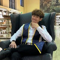 Connor Dang Email & Phone Number