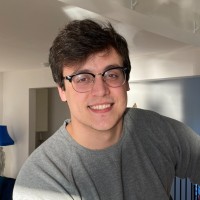 Bicom Systems Employee Calvin McCaffrey's profile photo