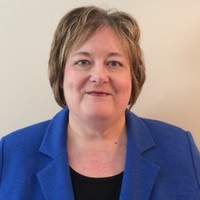 Council Bluffs Community Schools Employee Julie Larsen's profile photo