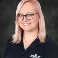 Bacheler Technologies Employee Katie Dulak's profile photo