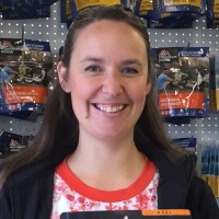 Briden Solutions Employee Kristen Bullock's profile photo