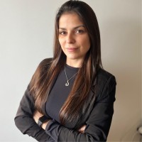 Business Compliance Solutions - BCS S.A. Employee Sthefani Barreto's profile photo