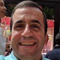 Smithsonian Magazine Employee Brian Wolly's profile photo