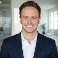 Trajektory Employee William Ansehl's profile photo