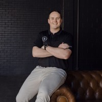 OnSpec DAQ Employee Nicholas Dawson's profile photo