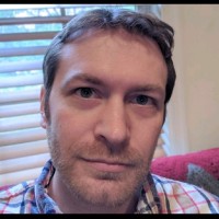 SAP Employee Stephen Schmith's profile photo