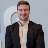 Blue Cross Blue Shield Association Employee Ryan Brazell's profile photo