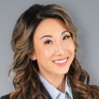 KCAL Insurance Agency Employee Angela Chang's profile photo