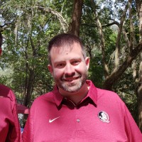 Full Spectrum ABA Employee Nicholas Labarge's profile photo