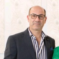 REMEC S.R.L. Employee Nicola De Bari's profile photo