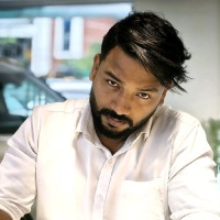 Actor/Host Employee Arun R's profile photo