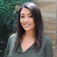 Krispy Krunchy Foods Employee Nancy Madoch's profile photo