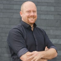 Aalen University Employee Tim Schubert's profile photo