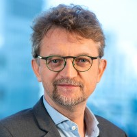 Pierre & Vacances France Employee Gregory Sion's profile photo