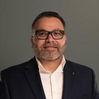 Applied General Agency Employee Nick Sotelo's profile photo