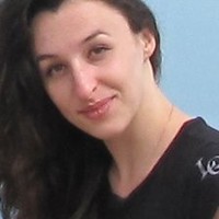 Get My Slice Employee Natalia Targonska's profile photo