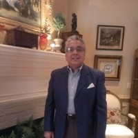 Peak Performance Employee Dick Francis's profile photo